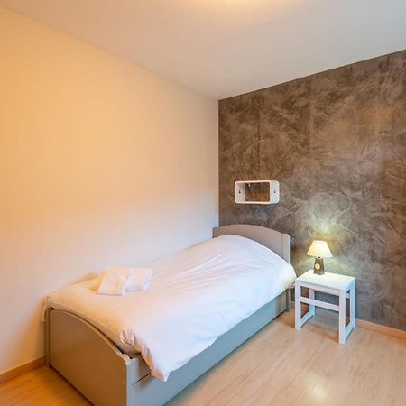 Alpiloc - Town House With Garden And Winter Lounge Villa Анси Екстериор снимка