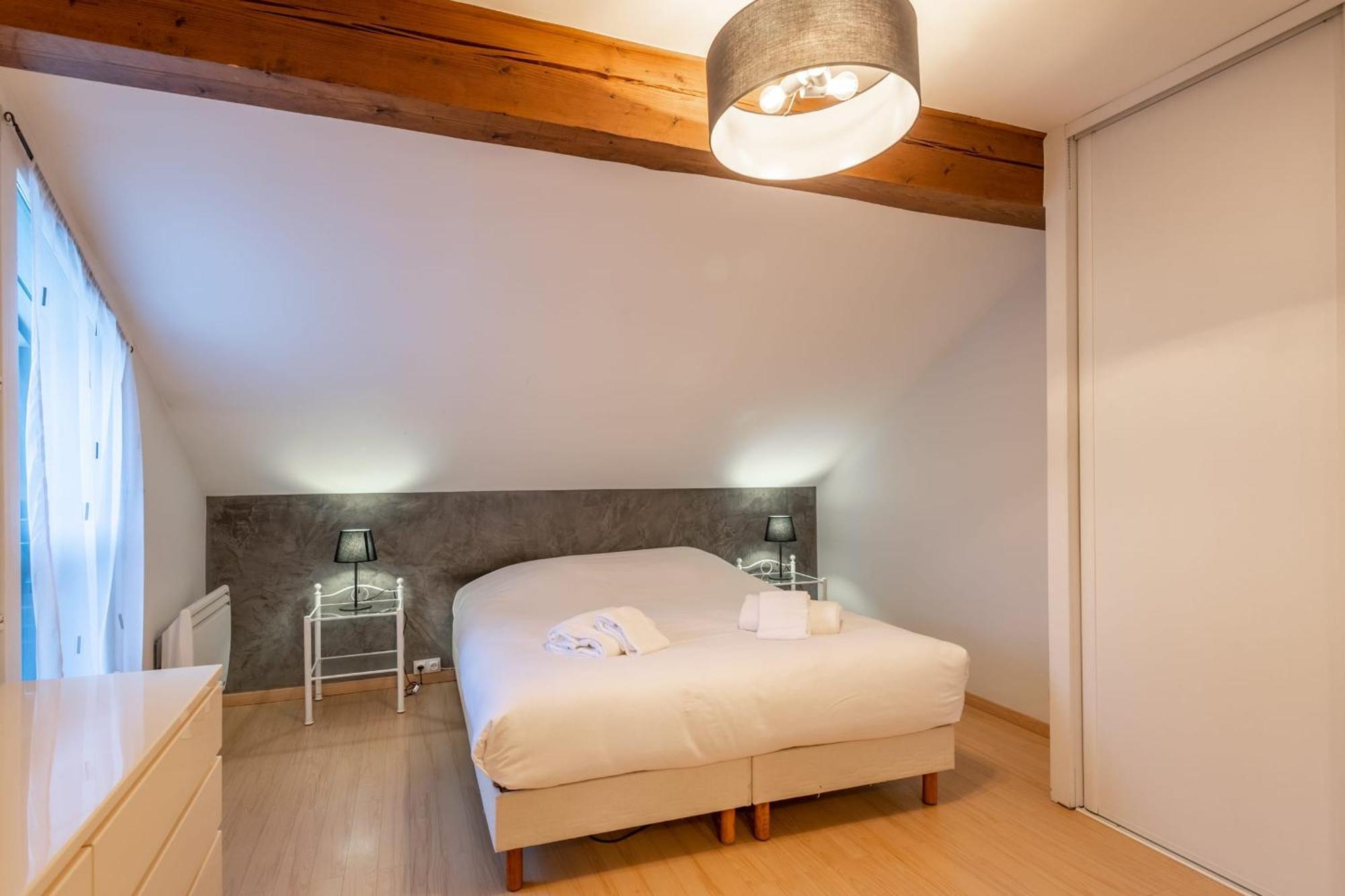 Alpiloc - Town House With Garden And Winter Lounge Villa Анси Екстериор снимка
