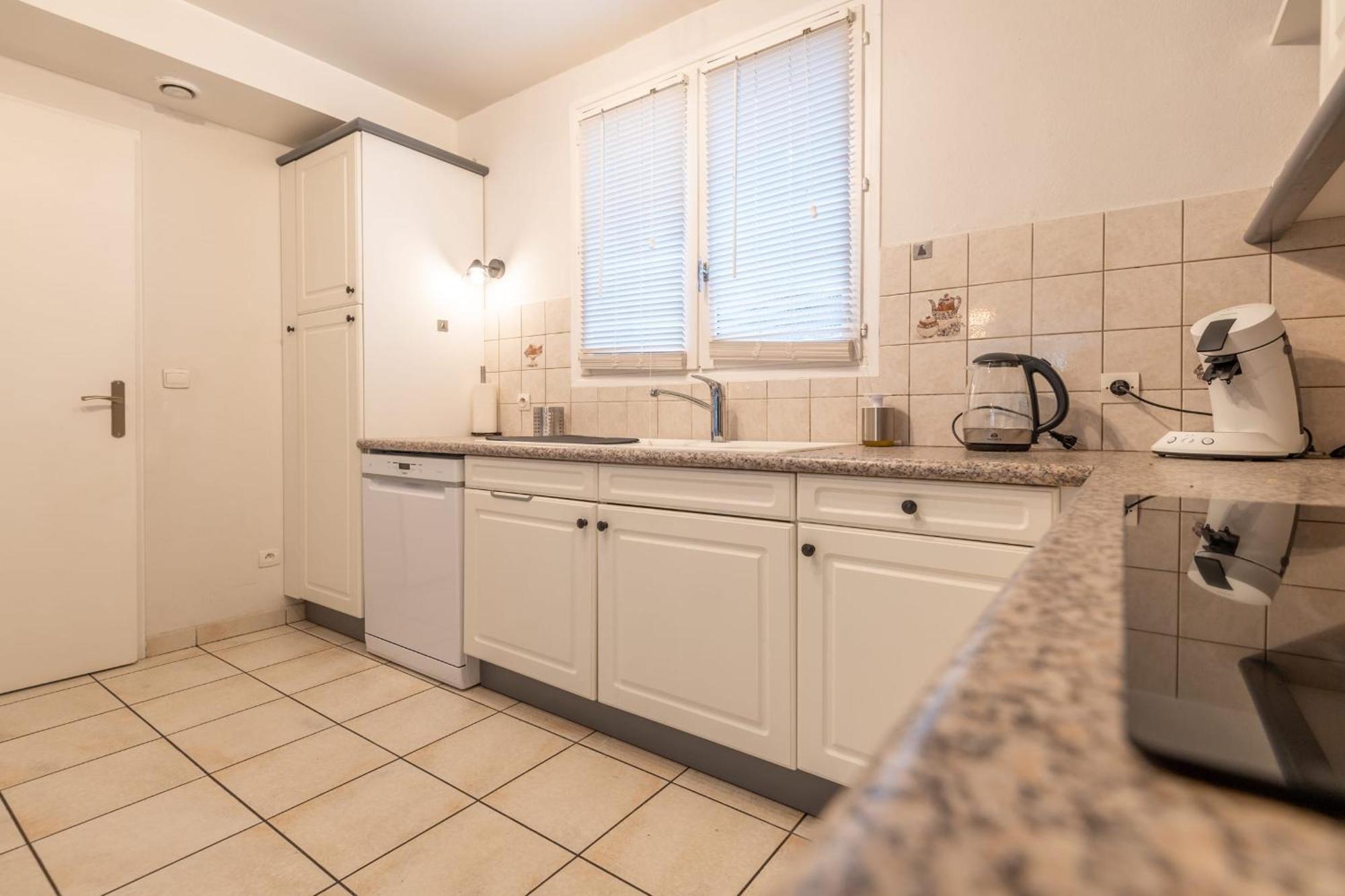 Alpiloc - Town House With Garden And Winter Lounge Villa Анси Екстериор снимка